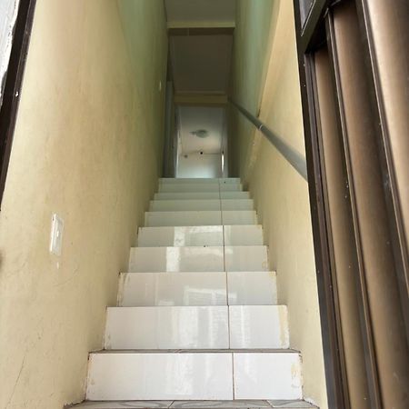 Apartmán Solmar Flats Pôrto das Galinhas Exteriér fotografie