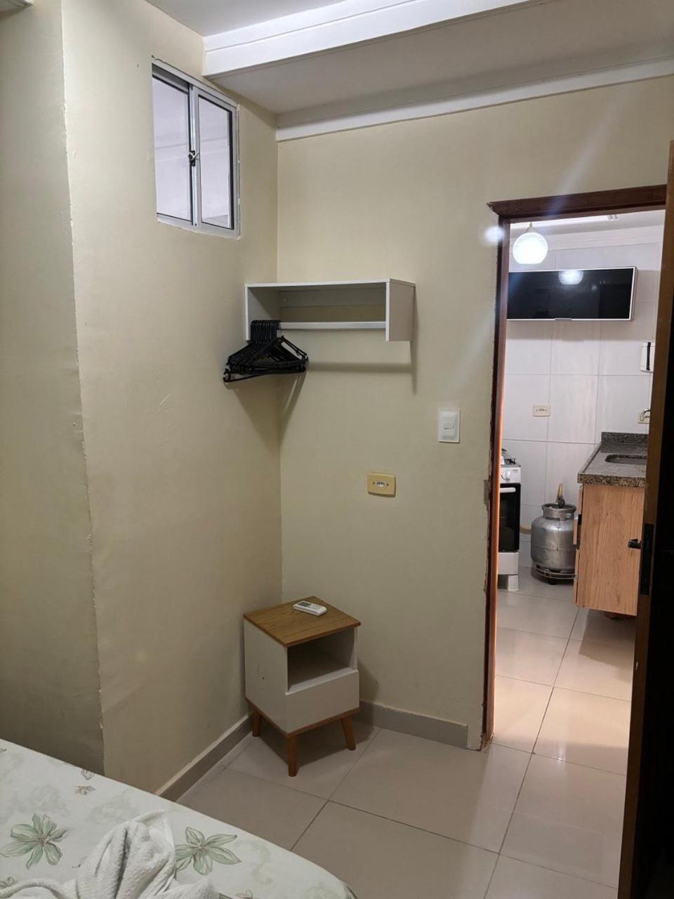 Apartmán Solmar Flats Pôrto das Galinhas Exteriér fotografie