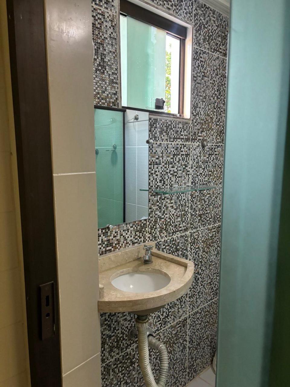 Apartmán Solmar Flats Pôrto das Galinhas Exteriér fotografie
