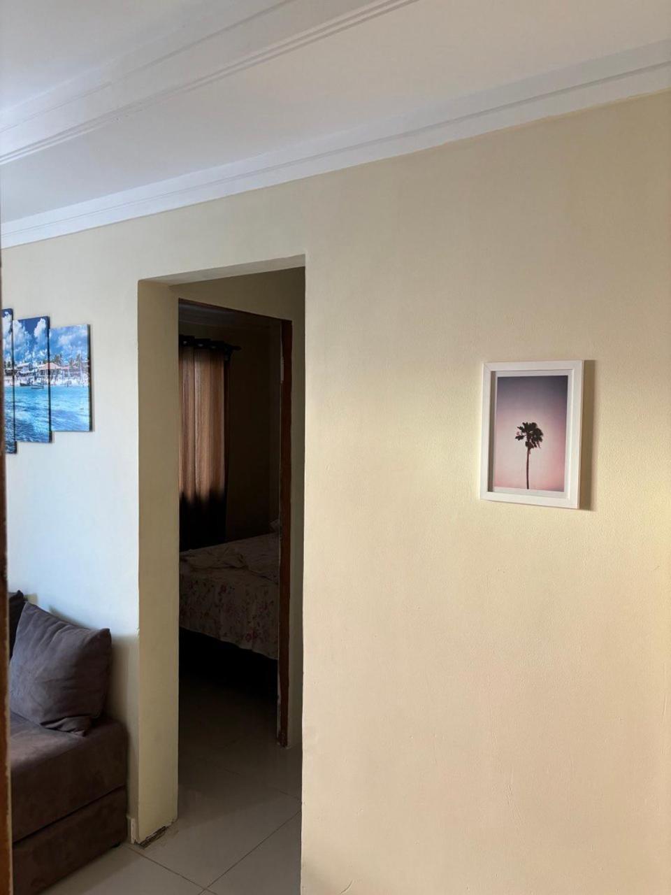 Apartmán Solmar Flats Pôrto das Galinhas Exteriér fotografie
