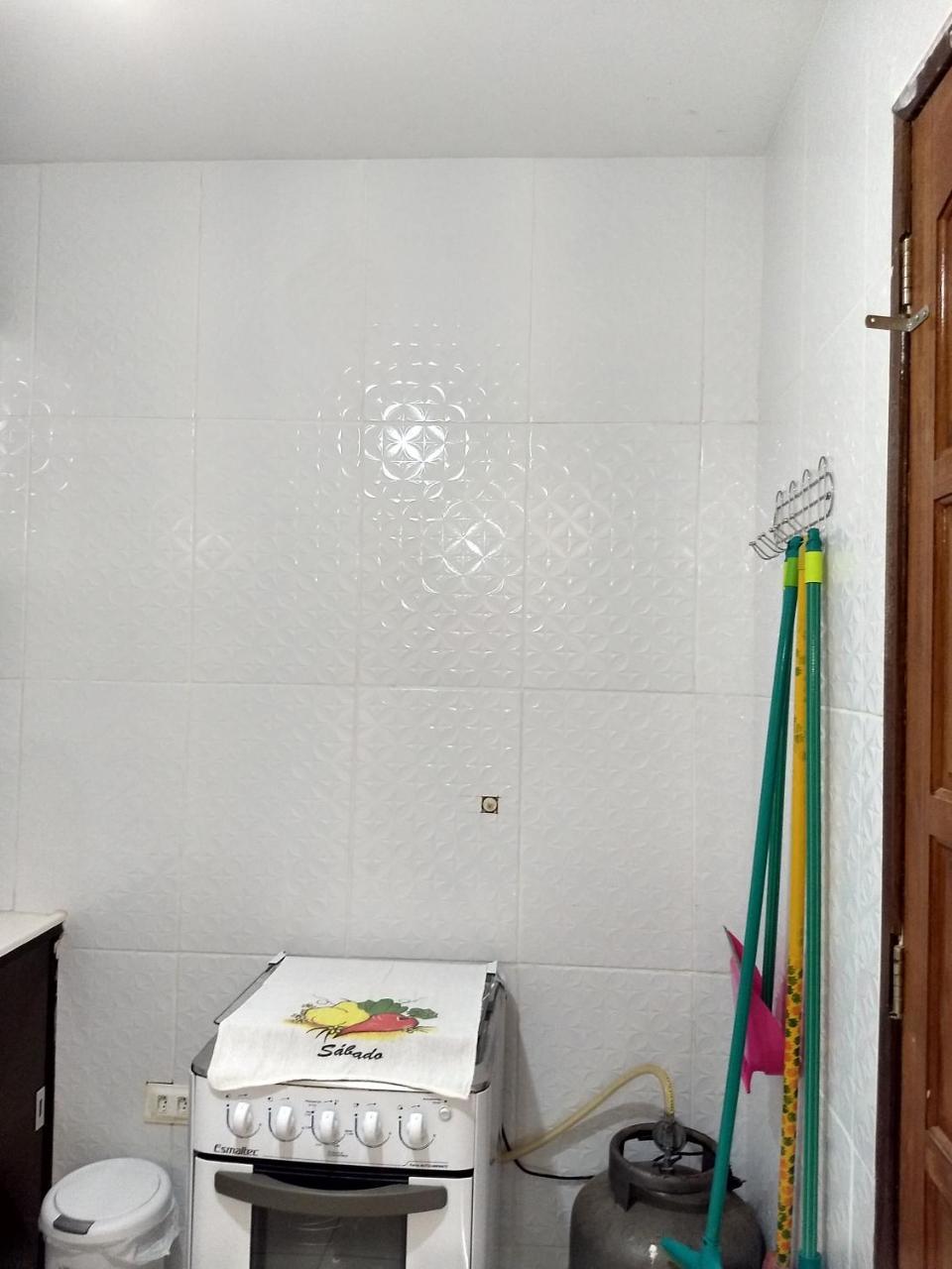 Apartmán Solmar Flats Pôrto das Galinhas Exteriér fotografie