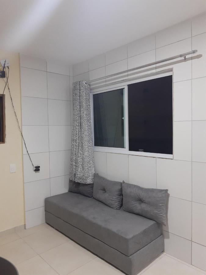 Apartmán Solmar Flats Pôrto das Galinhas Exteriér fotografie