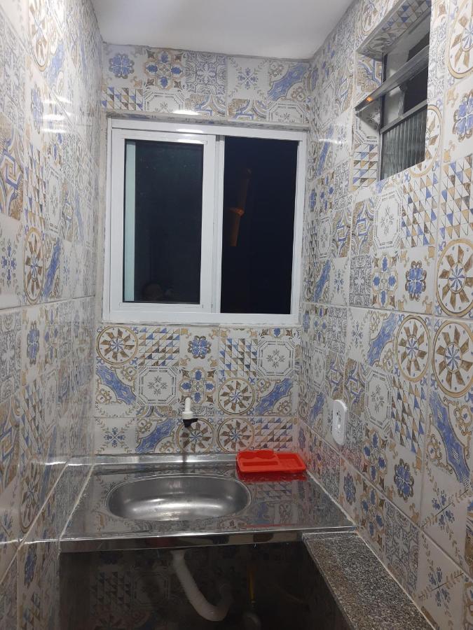 Apartmán Solmar Flats Pôrto das Galinhas Exteriér fotografie
