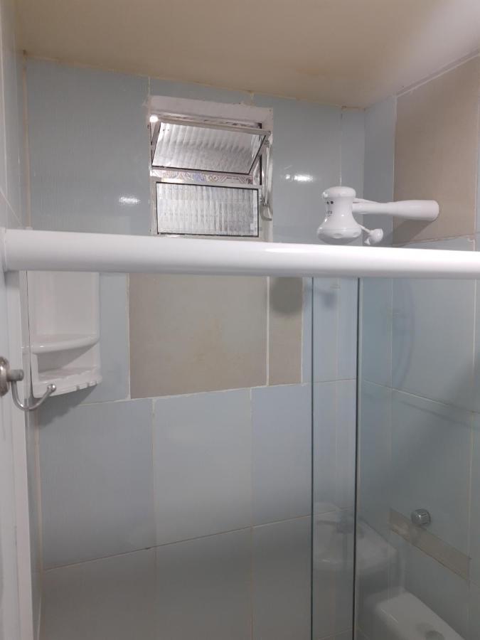 Apartmán Solmar Flats Pôrto das Galinhas Exteriér fotografie