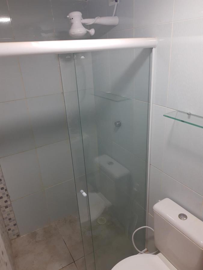 Apartmán Solmar Flats Pôrto das Galinhas Exteriér fotografie