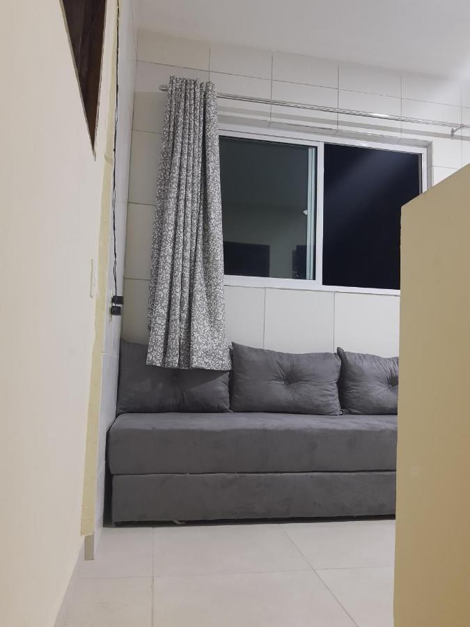 Apartmán Solmar Flats Pôrto das Galinhas Exteriér fotografie