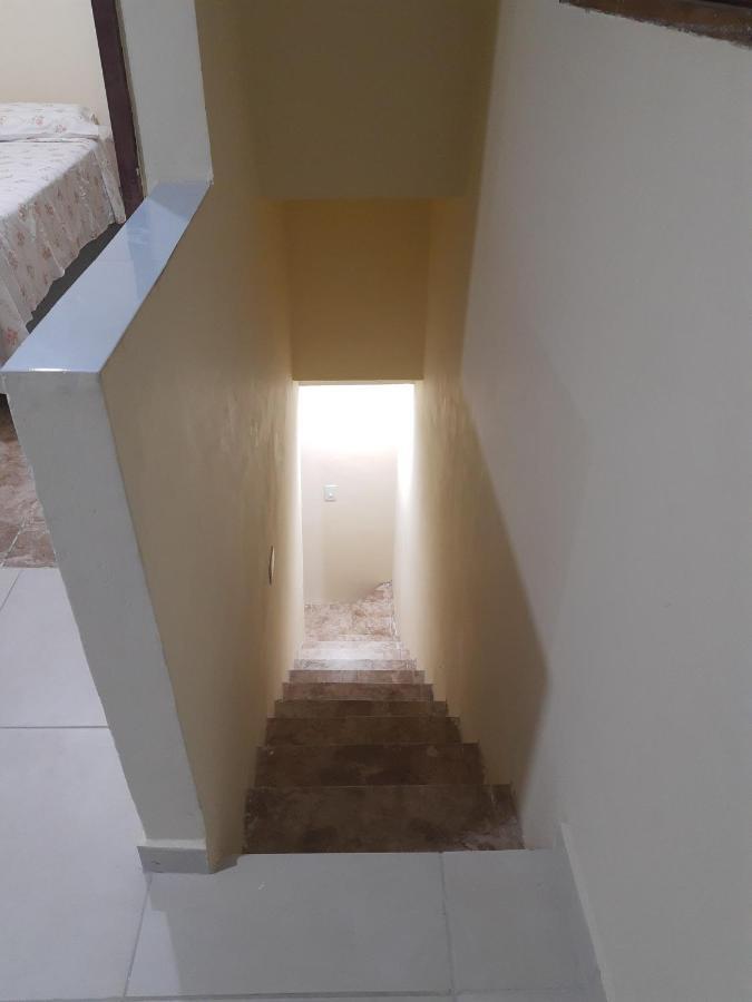 Apartmán Solmar Flats Pôrto das Galinhas Exteriér fotografie